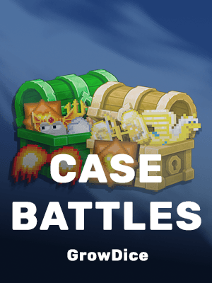 Case Battles