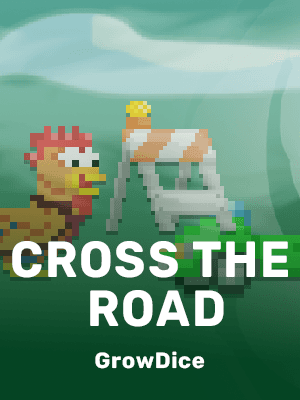 Cross The Road