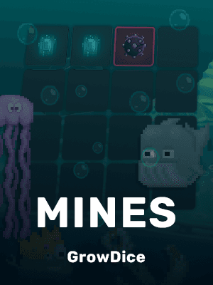 Mines
